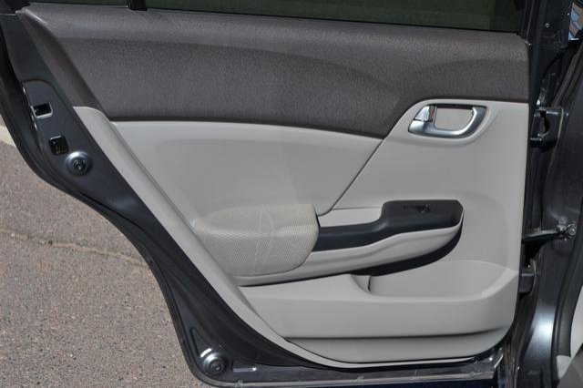 Honda Civic 2012 photo 4