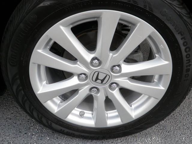 Honda Civic 2012 photo 1