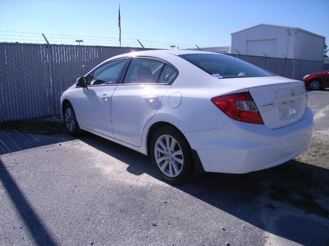 Honda Civic 2012 photo 4