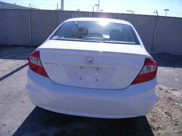 Honda Civic 2012 photo 3
