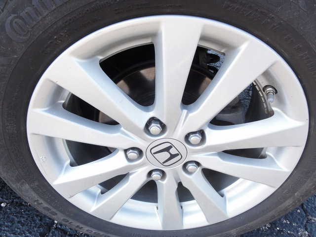 Honda Civic 2012 photo 5