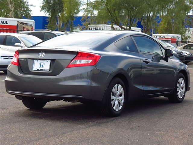 Honda Civic 2012 photo 3