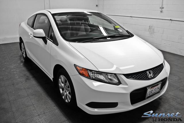 Honda Civic 2012 photo 2
