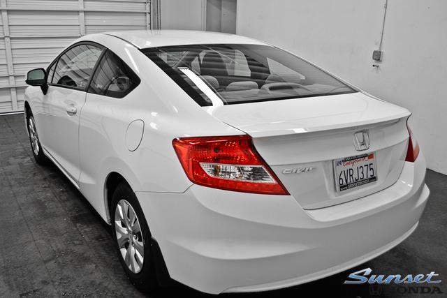 Honda Civic 2012 photo 5