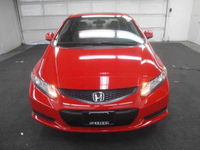 Honda Civic 2012 photo 4