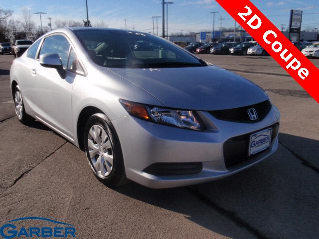 Honda Civic Open-top Unspecified