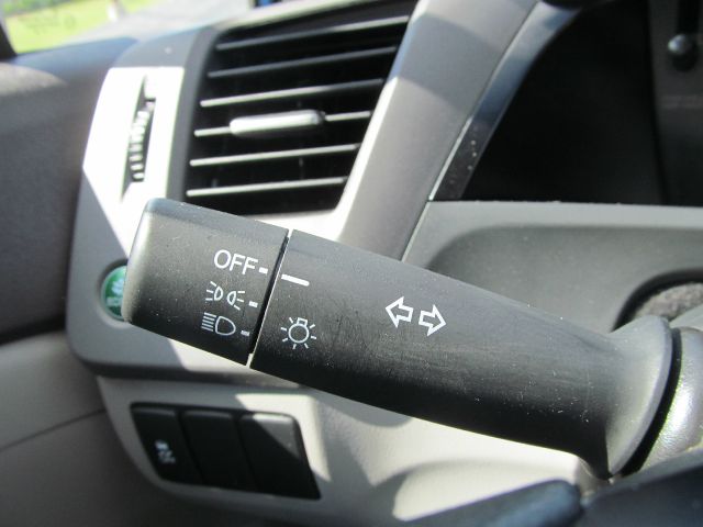 Honda Civic 2012 photo 16