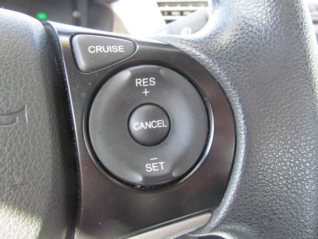 Honda Civic 2012 photo 17