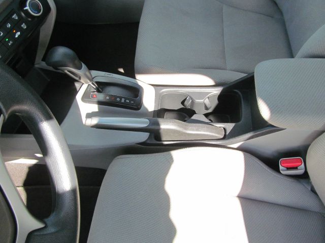 Honda Civic 2012 photo 18