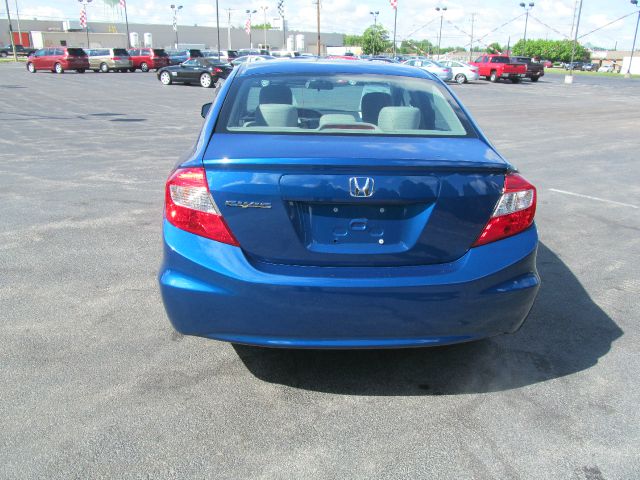 Honda Civic 2012 photo 23