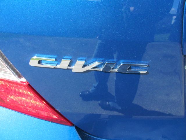 Honda Civic 2012 photo 24