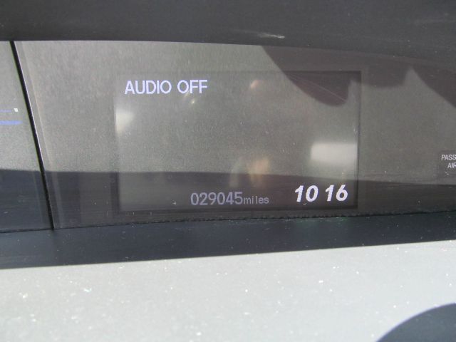 Honda Civic 2012 photo 27