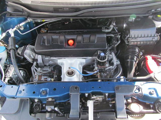Honda Civic 2012 photo 32