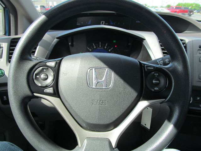 Honda Civic 2012 photo 33