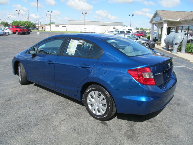 Honda Civic 2012 photo 34