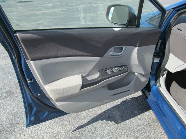 Honda Civic 2012 photo 36