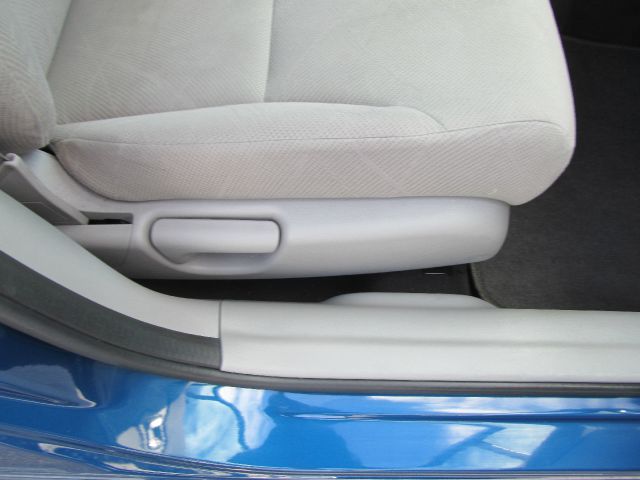 Honda Civic 2012 photo 5