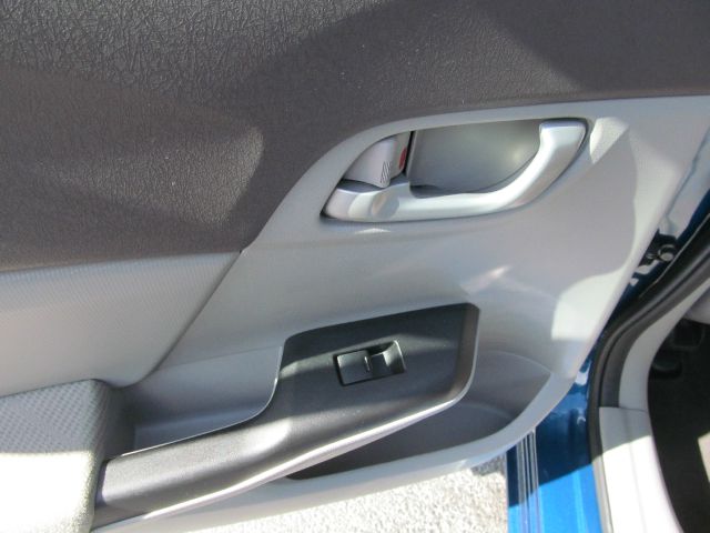 Honda Civic 2012 photo 7