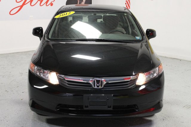 Honda Civic 2012 photo 1