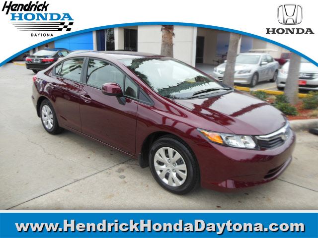 Honda Civic Elk Conversion Van Unspecified