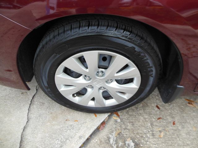 Honda Civic 2012 photo 4