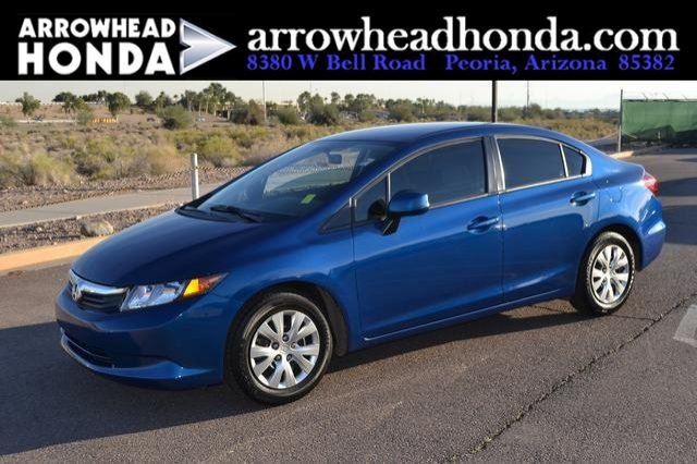 Honda Civic Elk Conversion Van Unspecified