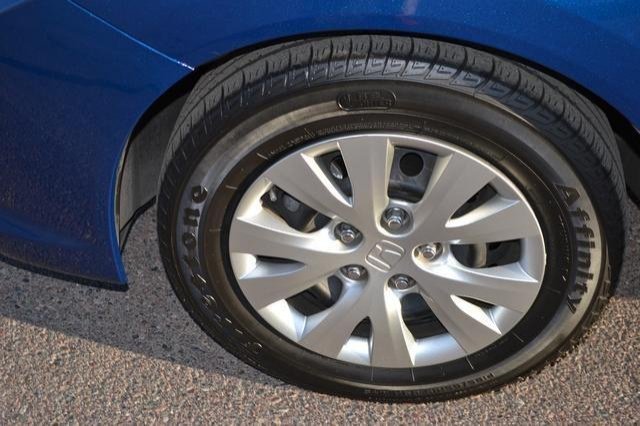 Honda Civic 2012 photo 1