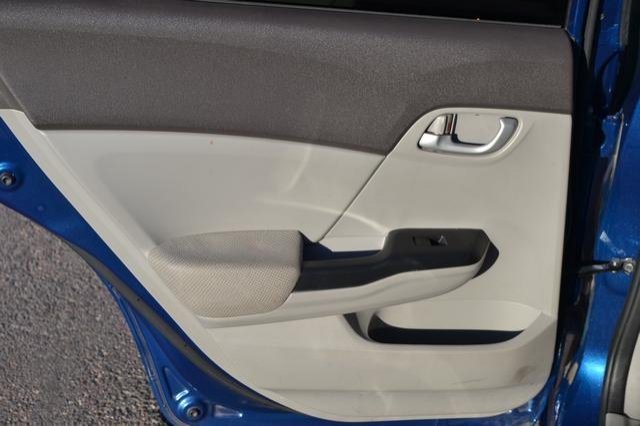 Honda Civic 2012 photo 5