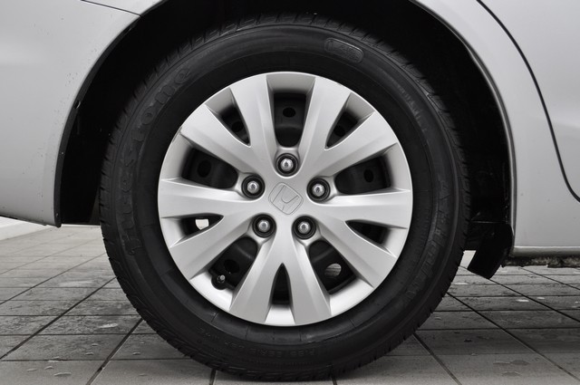 Honda Civic 2012 photo 1