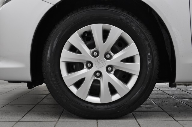 Honda Civic 2012 photo 3