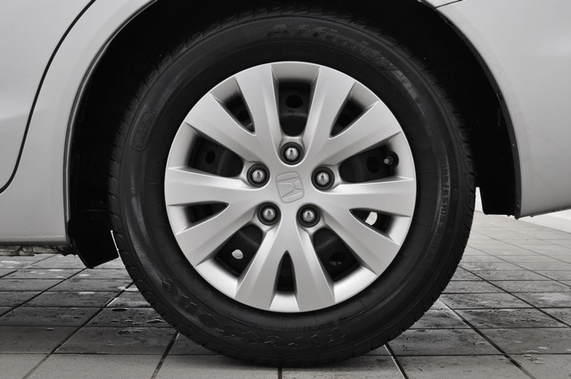 Honda Civic 2012 photo 4