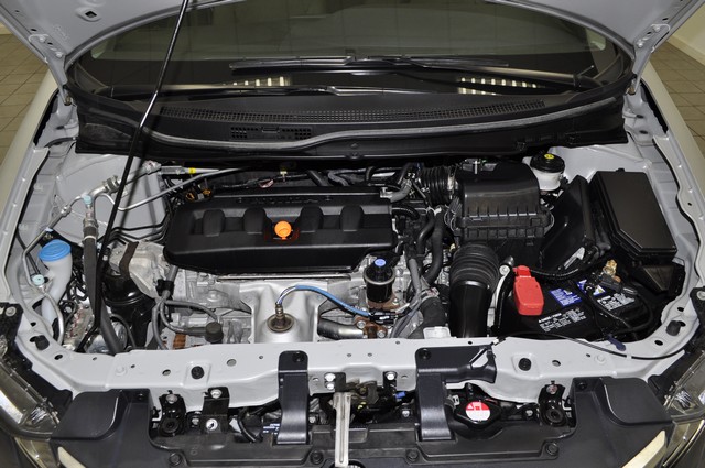 Honda Civic 2012 photo 5
