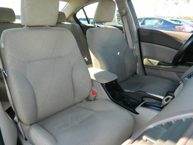 Honda Civic 2012 photo 4