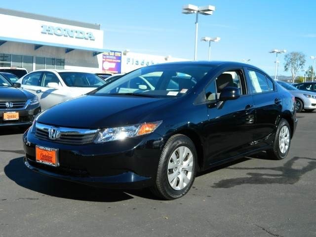 Honda Civic Elk Conversion Van Unspecified