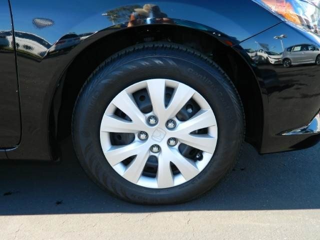 Honda Civic 2012 photo 3