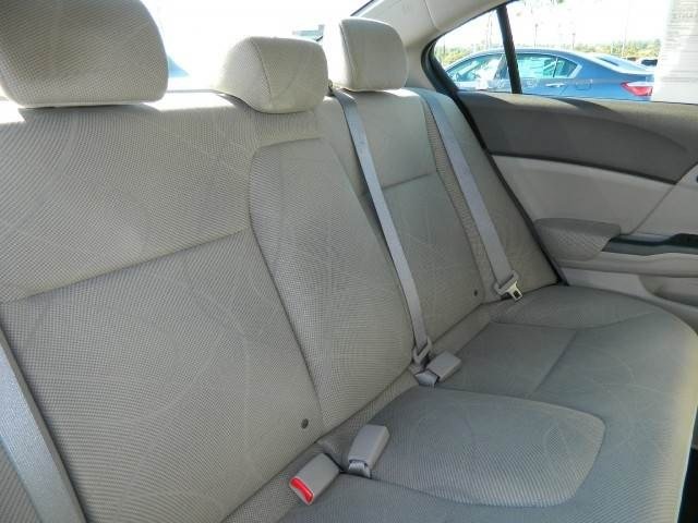 Honda Civic 2012 photo 5