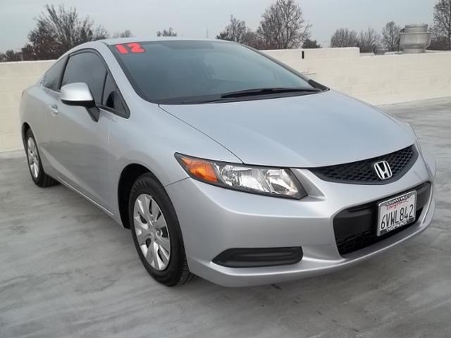 Honda Civic Elk Conversion Van Unspecified