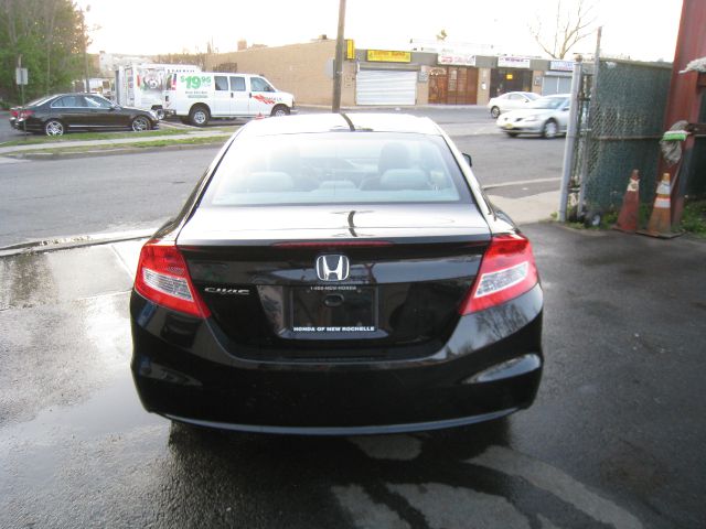 Honda Civic 2012 photo 1
