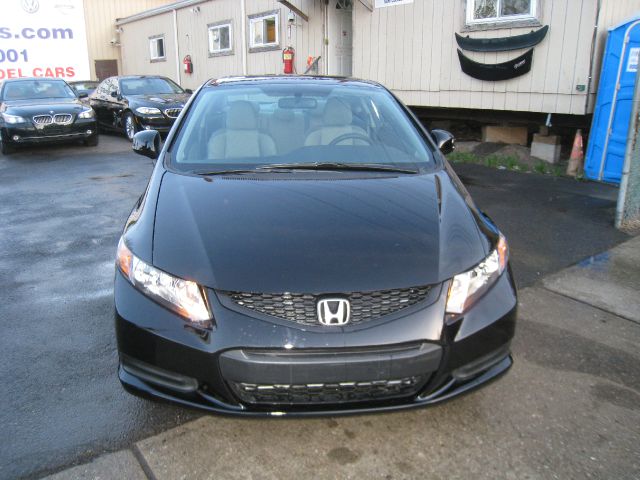 Honda Civic 2012 photo 3