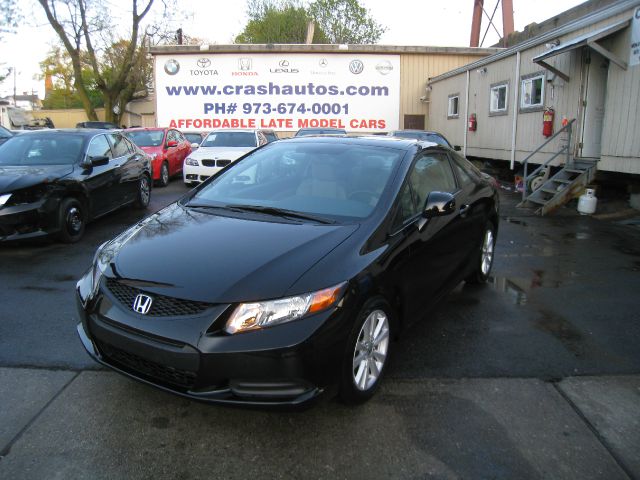 Honda Civic 2012 photo 4