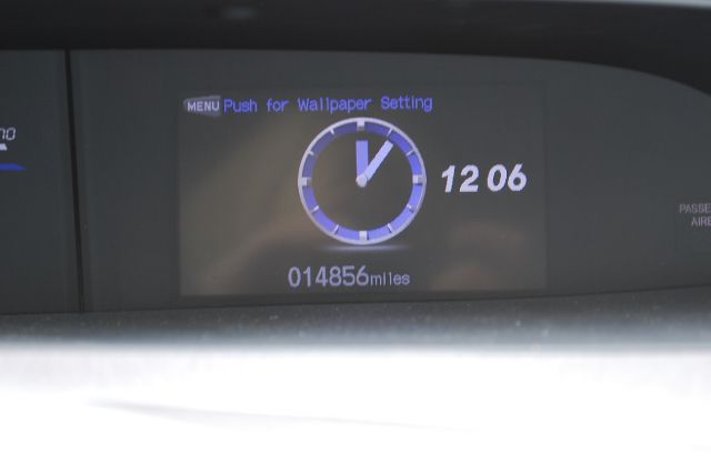 Honda Civic 2012 photo 1