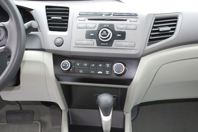 Honda Civic 2012 photo 11