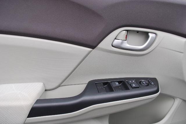 Honda Civic 2012 photo 4