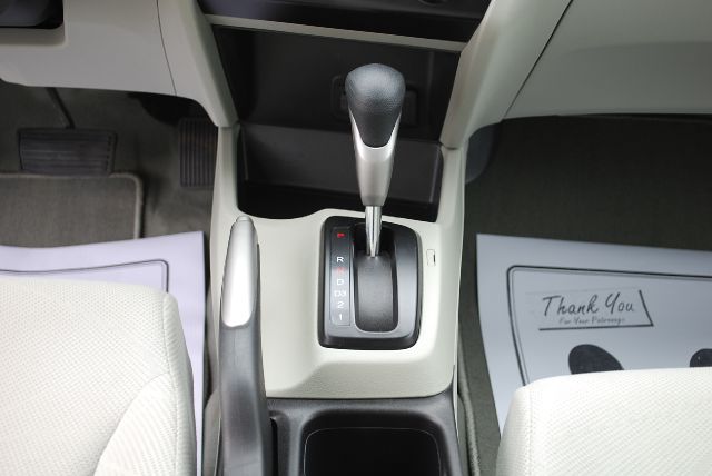 Honda Civic 2012 photo 6