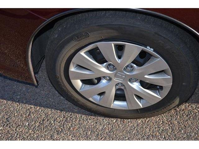 Honda Civic 2012 photo 1