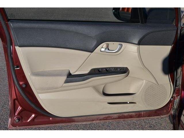Honda Civic 2012 photo 3