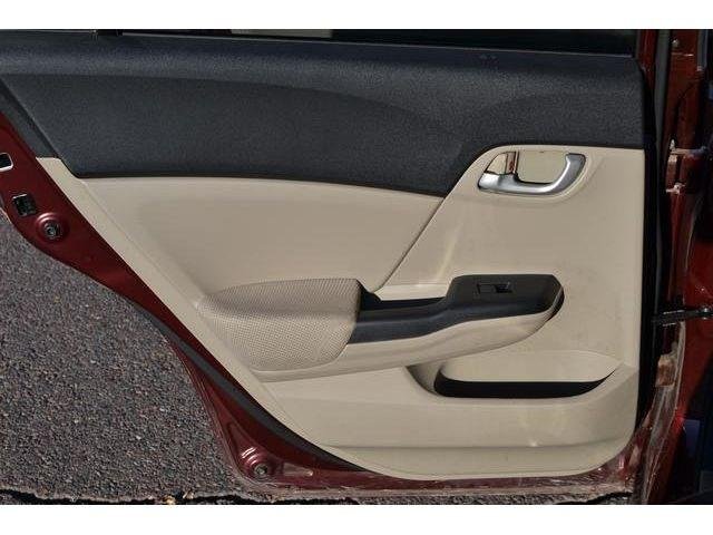 Honda Civic 2012 photo 5