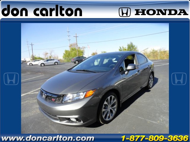 Honda Civic Grande Other