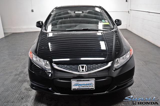 Honda Civic 2012 photo 1