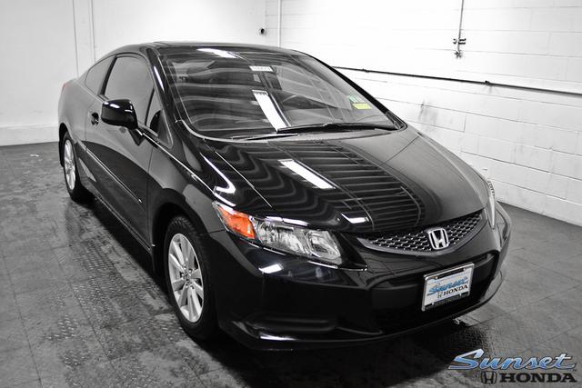 Honda Civic 2012 photo 2